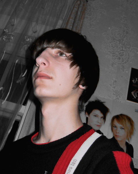 Андрей Багинский