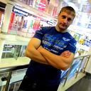 Александр Черкасов