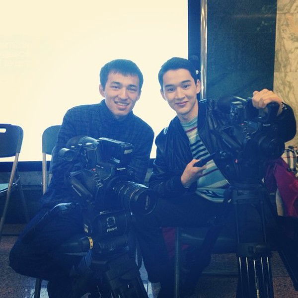 Исламхан Aрман Aбзалбекулы