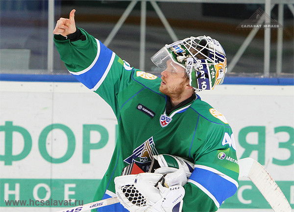 Азамат Аминев