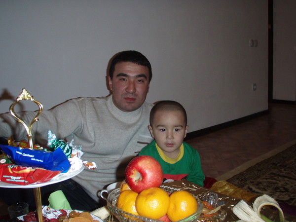 Лаззат Тлепбергенова