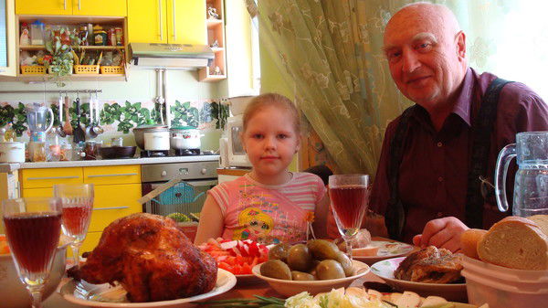 Дмитрий Олейниченко