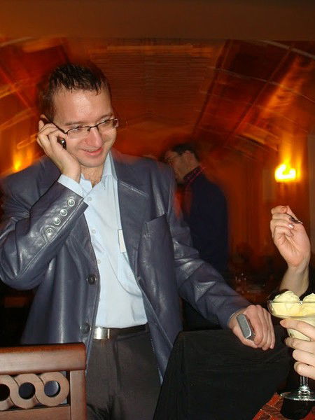 Константин Веселов