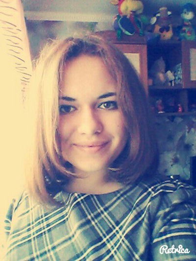 Юлия Дущенко