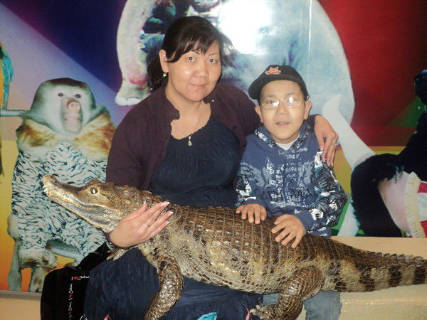 Гульзира Кургамбаева