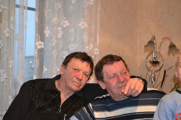 Владимир Пилипец