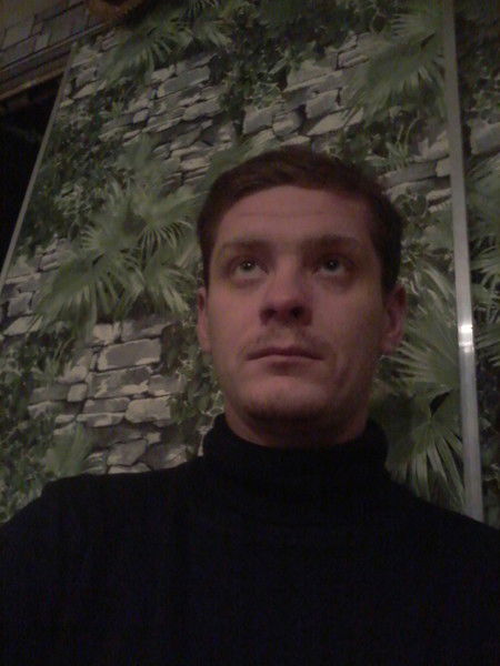 Владислав Семенов