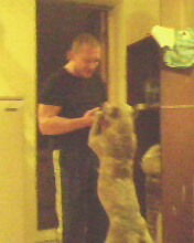 Вася Прохоренко