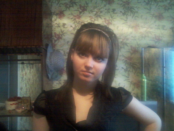 ***кристина ***