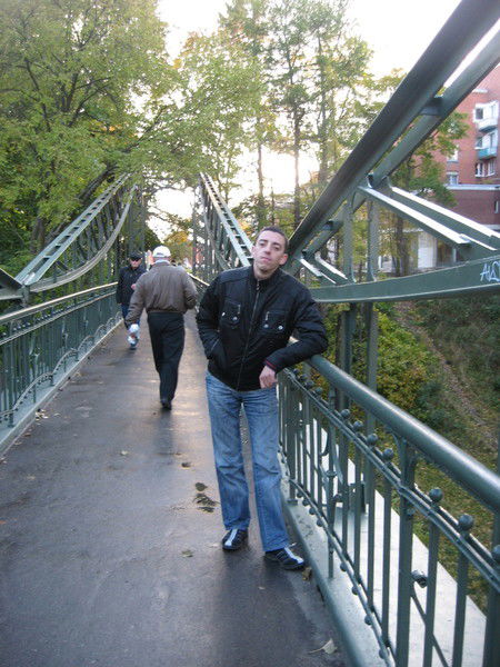 Тарас Штаюнда