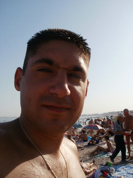 Славчик Марынчук