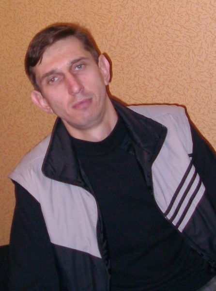 Николай Домась