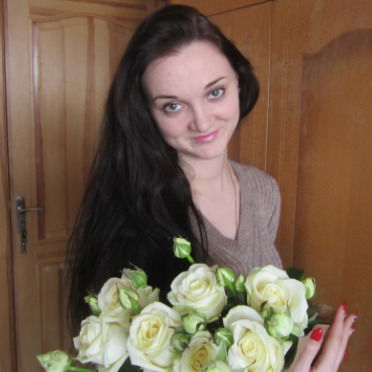 Оксана Дорошенко