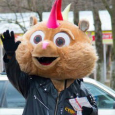 Саша Иванова