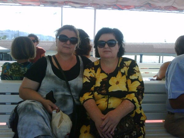 Асият Ибрагимова