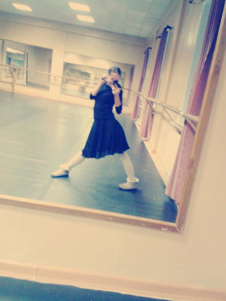 Виктория Дедюлькина