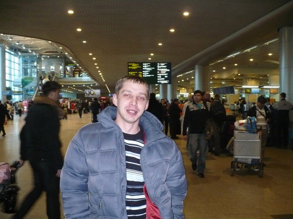 Владимир Липилин