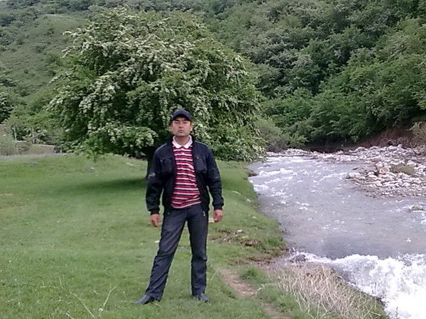 Аман Кадыркулов