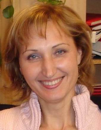 Елена Веренина