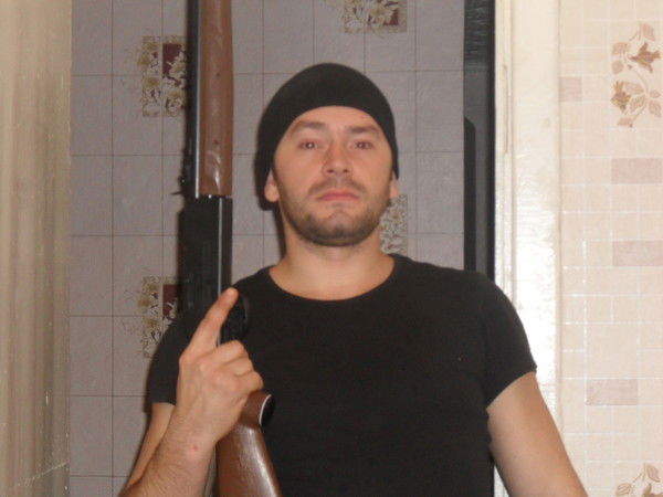 Алексей Клянцко