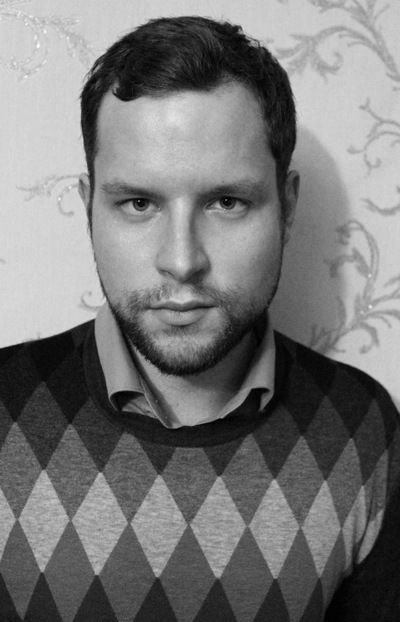 Кирилл Максимов