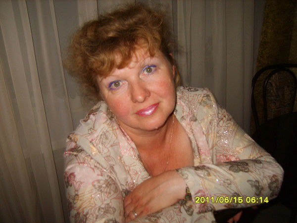 Ольга Прокушева