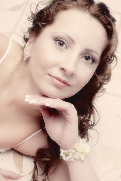 Татьяна Карницкая