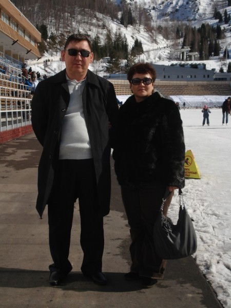 Болат Балгабаев