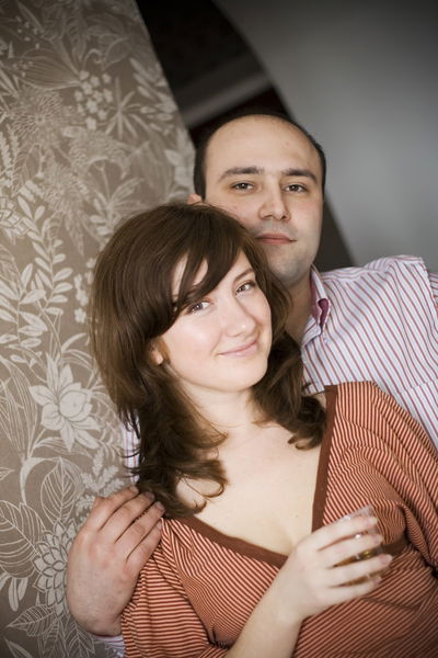 Анастасия Дарбинян