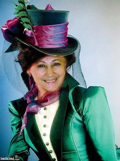 Галина Малышенкова