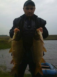 Эдуард Юнусов