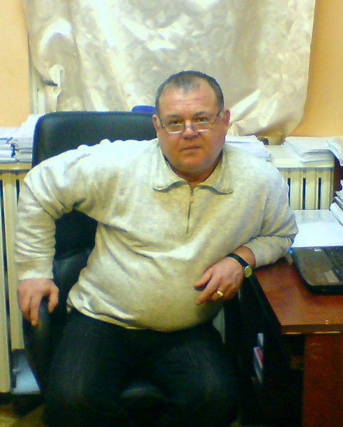 Владимир Лукьянец