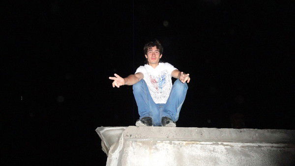 Толик Мальков