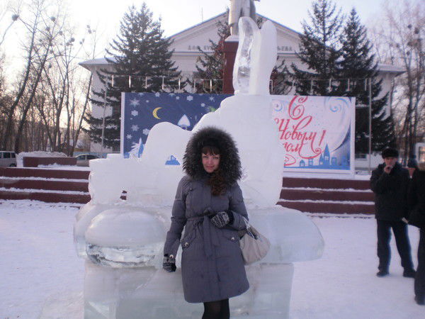 Татьяна Коломейчук