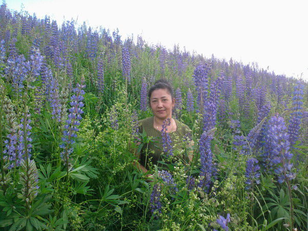 Шодия Болтаева