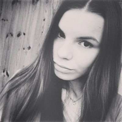 Анна Михайлова