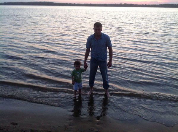 Ариф Хидирбеков