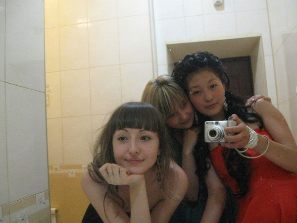 Катерина Довыдяк