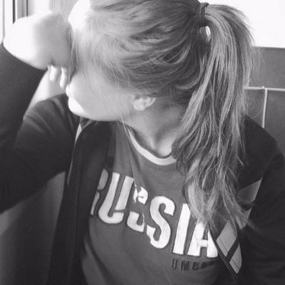 Елена Труфанова