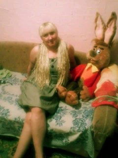 Людмила Стародубцева