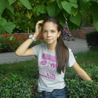 Мария Алексеева