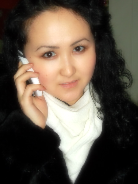 Асима Хамитова