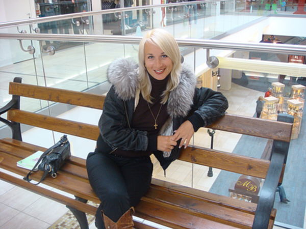 Ирина Иванова