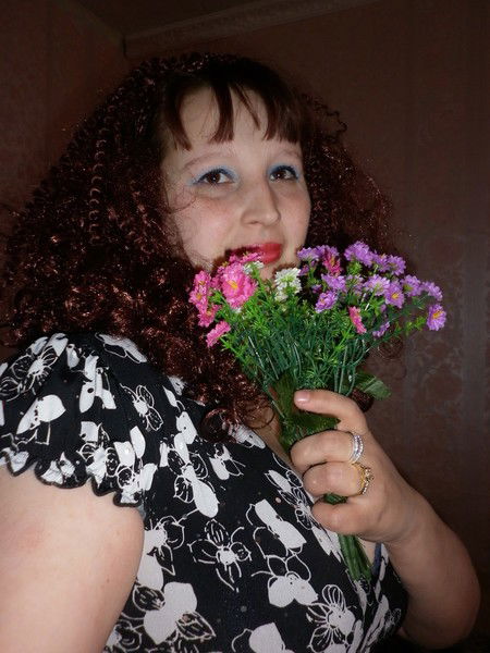 Танюша Кондина