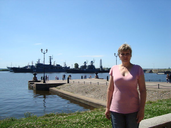 Галина Сунагатуллина