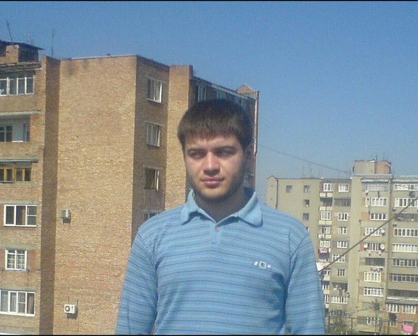 Давид Тедеев