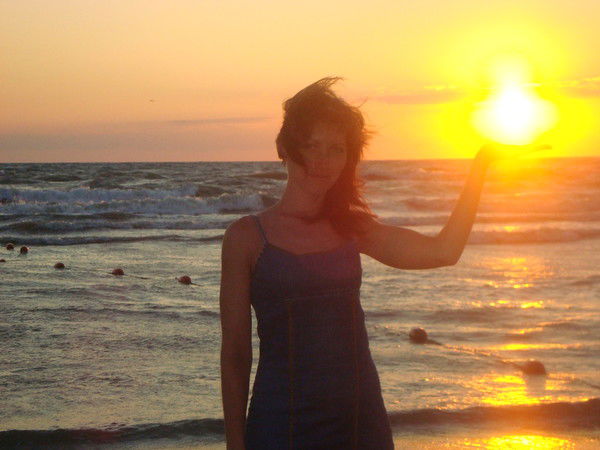 Марина Прямикова