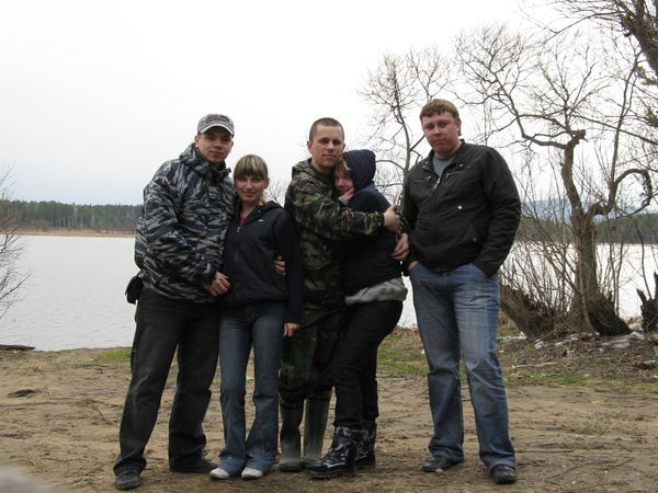 Михаил Чихачёв