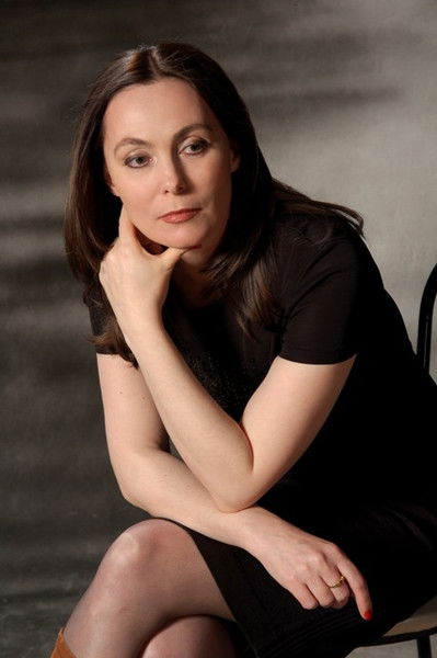 Марина Тедеева