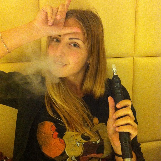 Василиса Васильева